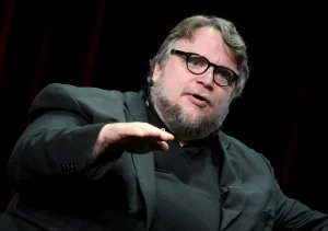 Guillermo del Toro rereleases “Pan’s Labyrinth” in Cannes with powerful speech