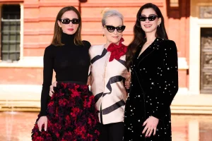 How much were Anne Hathaway, Meryl Streep and Emily Blunt paid in “Devil Wears Prada 2”?