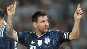 Messi buys property in Barcelona for $13.5 million dollars