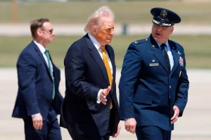 Trump claims that he doesn't need NATO to confront Iran: “We will win one way or another”