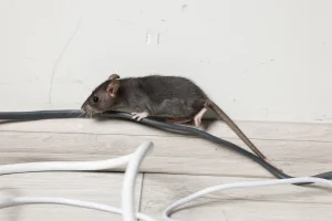 Hantavirus: how to know if there are rats in the home and remove them