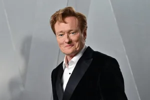 Conan O’Brien to Reprise Host Oscars in 2027