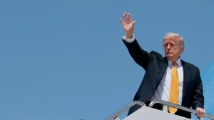 Trump says all political prisoners in Venezuela will be released
