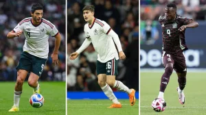 Ramón Ramírez bets on Raúl Jiménez, Julián Quiñones and the “Hormiga” González for the forward in the World Cup