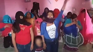 “They are killing us”: residents of Guerrero ask for help from the US against attacks from “Los Ardillos”
