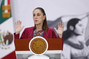 Sheinbaum says it is “absolutely false” alleged CIA operation in central Mexico reported by CNN