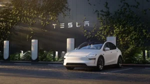 Tesla desaparece del podio eléctrico tras extenso análisis