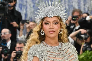 Beyoncé Case: accused of robbery accepts charges and is sentenced to 2 years in prison