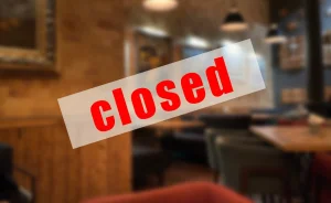 More than half a hundred restaurants have closed in Los Angeles due to pest and rodent infestation