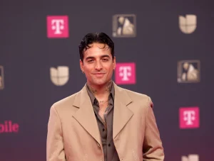 “It's going to be a child”: Maluma reveals the sex of his second baby