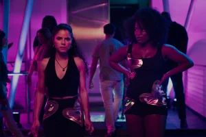 Let's talk about “M.I.A.”, the new Prime Video series