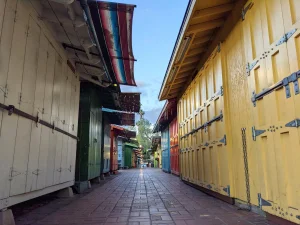 Merchants of Placita Olvera fight to save iconic cultural market in Los Angeles