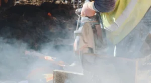 California could be the first state to ban constructions with artificial stone, to protect the health of workers