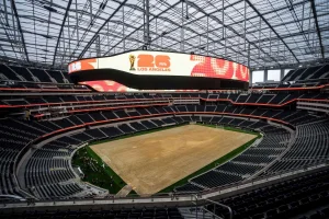 ICE will not participate in the 2026 World Security at SoFi Stadium in Los Angeles
