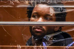 Preliminary hearing for D4vd is scheduled for June 29 in Los Angeles