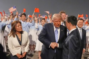 Chinese diplomats warn about four untouchable points in the meeting between Trump and Xi Jinping