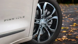 Chrysler wants to get back in the game with a $20,000 car