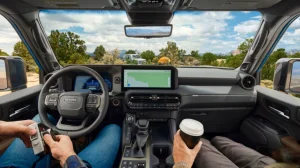 Google renews Android Auto with AI and more entertainment