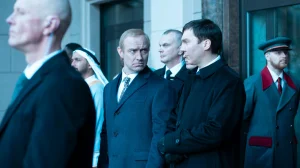 Screens: What to see in cinemas and streaming on the weekend from May 15th to 17th