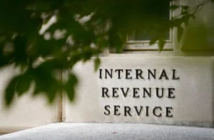 Judge stops use of immigrant tax data by ICE