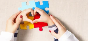 Study reveals that mothers with autistic children have professions with a common pattern