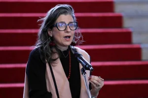 Israel demands prison for UN rapporteur, Francesca Albanese, after judicial decision in the US