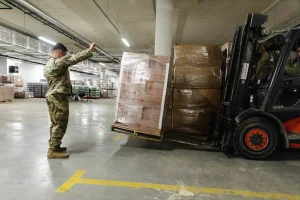 “Cuts to US foreign aid harm global human rights”: HRW