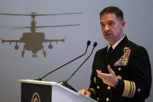 US claims Iran lost 90% of its military capacity, but remains a threat
