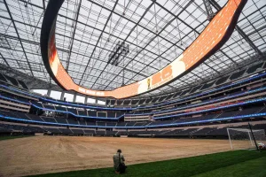 California asks FIFA for an explanation on the sale of 2026 World Cup tickets