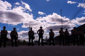 Family of a migrant detained by ICE in Texas complaint arrest based on false report