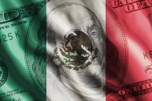 Dollar price in Mexico today, May 15 2026: the green banknote is strengthening
