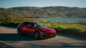 Why do so many Ferraris in Texas have Montana license plates?
