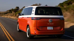 Volkswagen gives discounts to ID. Buzz in the US