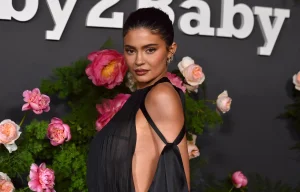 Kylie Jenner details the complications that marked her second pregnancy