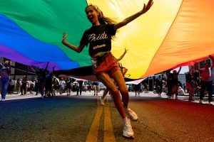 Long Beach Pride Festival reorganized with one-day event