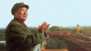 What was Mao Zedong's Cultural Revolution and how it marked the history of China 60 years ago