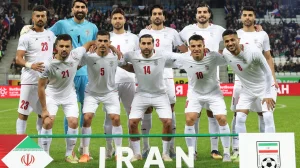 Iran, close to confirming participation in the 2026 World Cup after meeting with FIFA