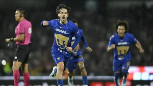 Pumas eliminates Pachuca and will play the Liga MX final against Cruz Azul