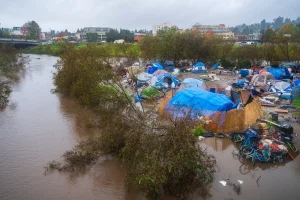 More than 2.8 billion face a housing crisis, says the UN; as world leaders seek urgent solutions