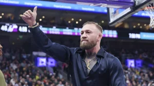 Connor McGregor confirms return to the octagon after 5 years of retirement
