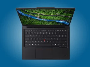 Lenovo ThinkPad P14s Gen 7, the laptop with 96 GB of RAM that is not afraid of anything