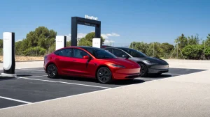 Getting closer: Tesla is preparing a big surprise
