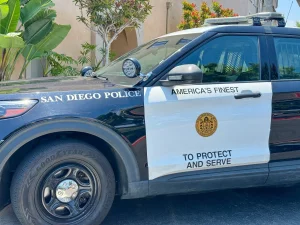 Police respond to emergency over possible active shooter at Islamic Center of San Diego