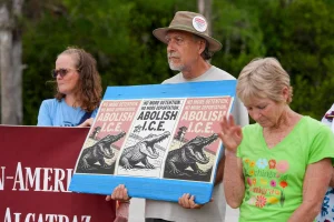 Immigration and environmental organizations celebrate the closure of “Alligator Alcatraz”, but denounce permanent conseq
