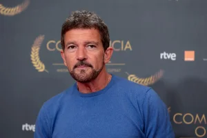 Antonio Banderas clarified rumors about being bankrupt