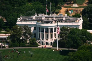Trump explodes against the Senate for stopping millions for his ballroom