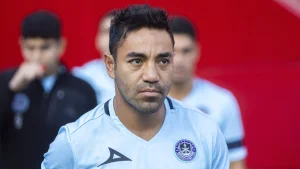 Marco Fabián criticizes the organization of the Liga MX in the middle of the World Cup