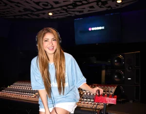 Shakira wants her fans to dance with her at the World Cup: “I'm going to need more dancers”