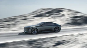 BMW Alpina Vision Concept revives luxury with V8 engine