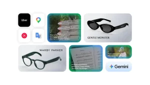 Google I/O 2026: Google smart glasses are now a reality and are loaded with AI